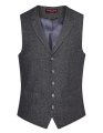 Heren Gilet Memphis Brook Taverner1463 Charc